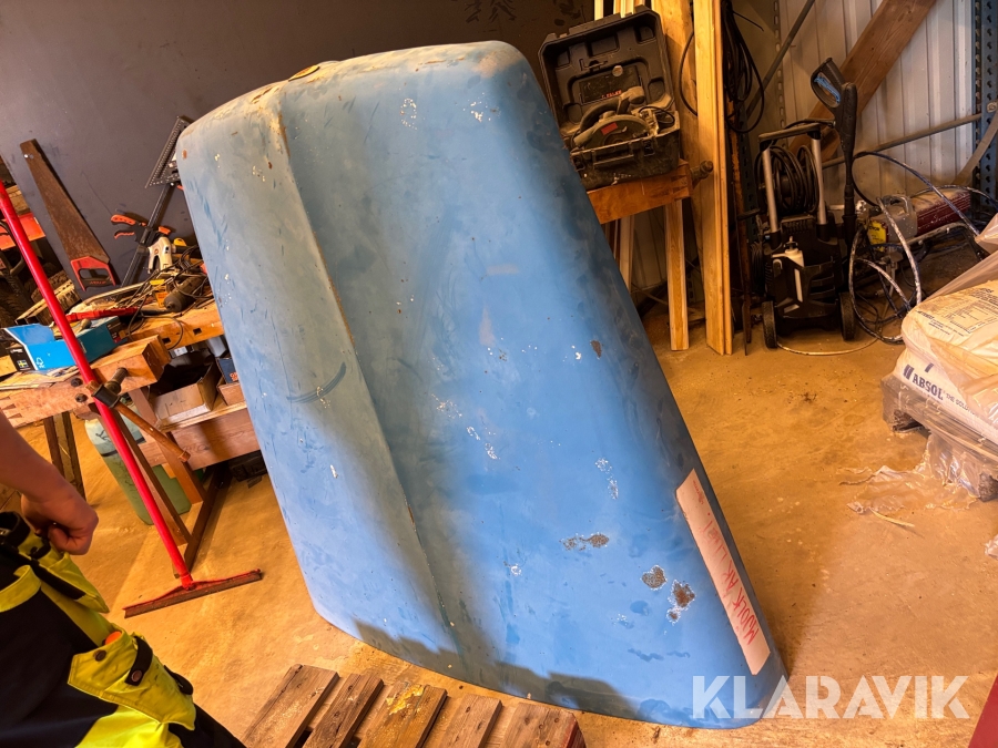 Reservdelar Scania 110