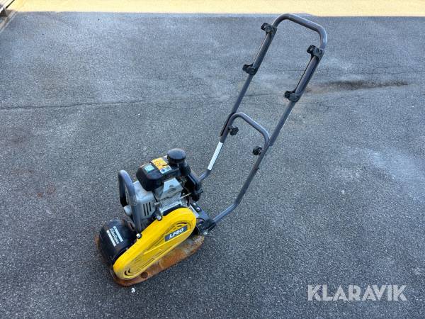 Markvibrator Atlas Copco LF50