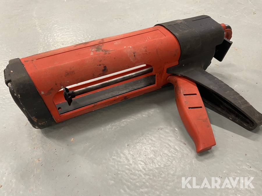 Injekteringspistol Hilti HITMD2000