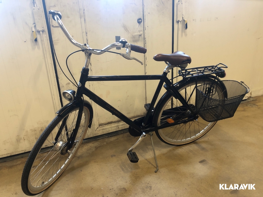 Cykel Cresent Classic 