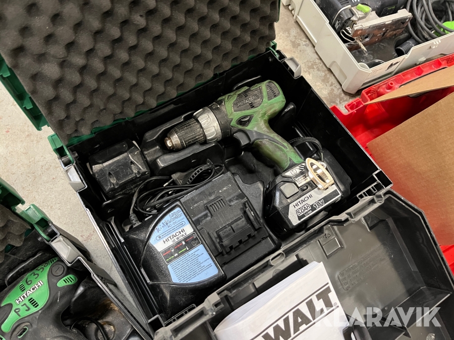 30 Punte Unit&agrave; DeWalt 25 Mm PZ2 BOSCH AEG RYOBI HILTI