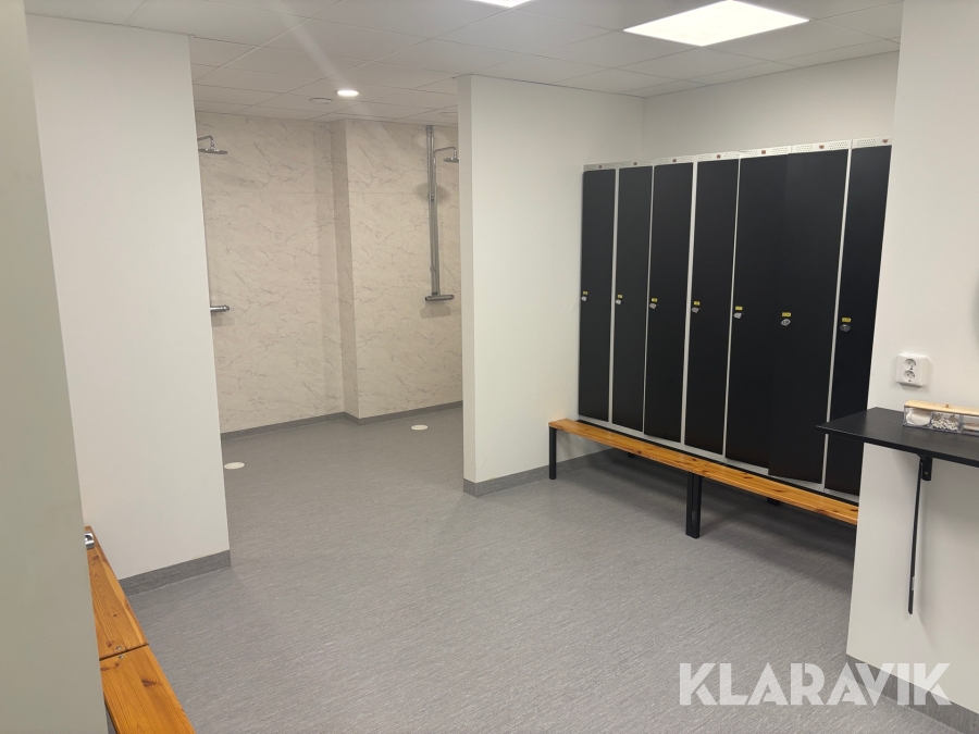 Klädskåp 4 sektioner Aj Produkter