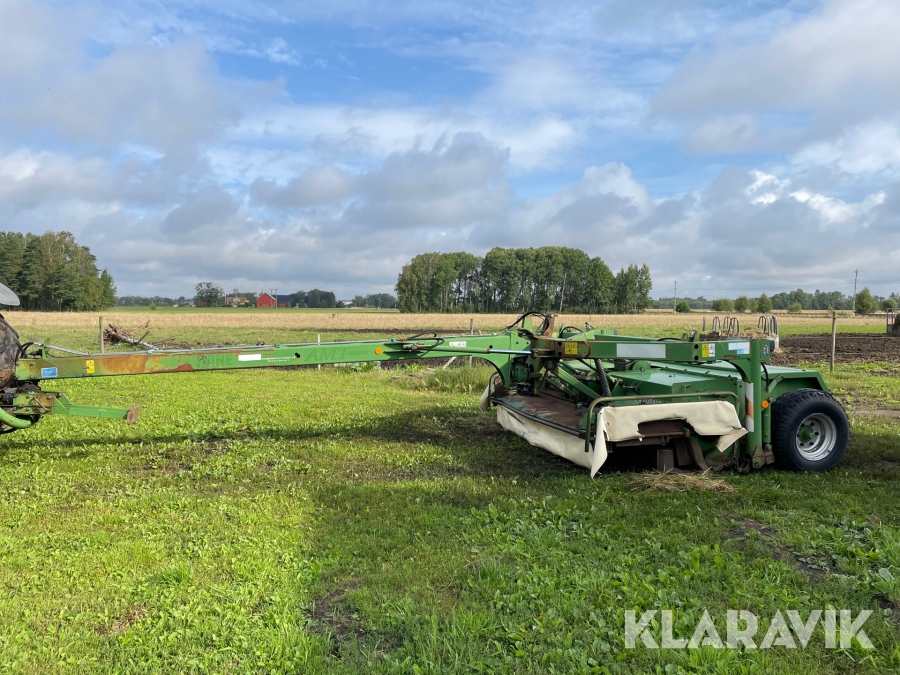 Slåttermaskin Krone AMT 3200 CV