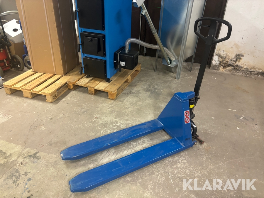 Palldragare High Lifter JL5210