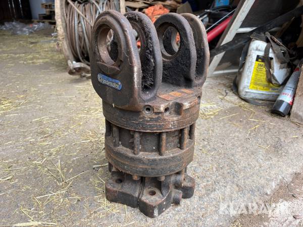 Rotator Indexator