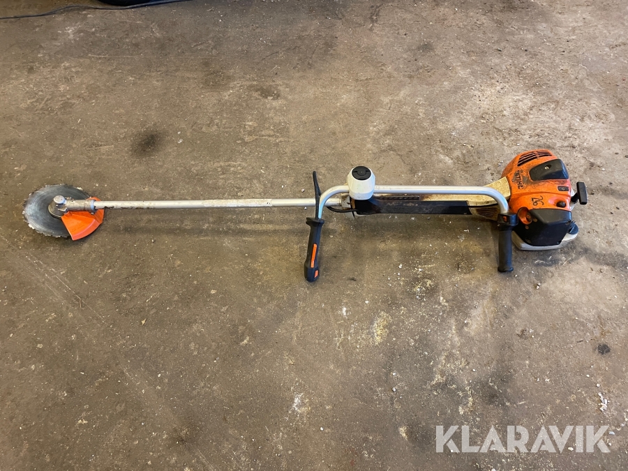 Röjsåg Stihl FS 490C
