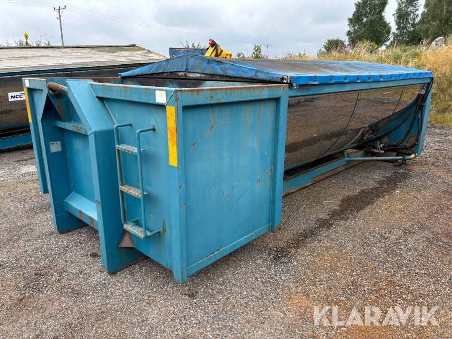 Asfaltsflak CMT ASF 13