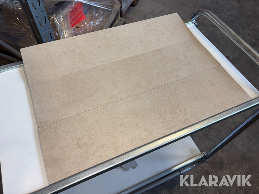 Klinker Emil ca 45kvm