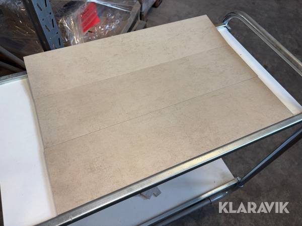 Klinker Emil ca 45kvm