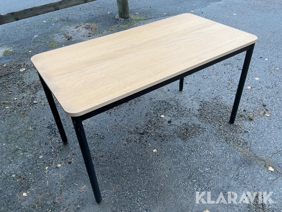 Bord Ikea Tommaryd 4st