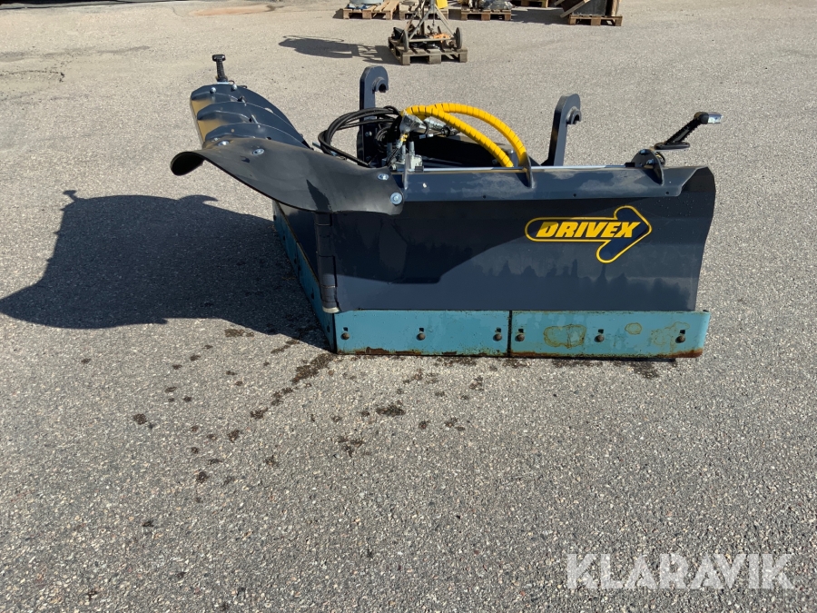 Vikplog Drivex VB2800