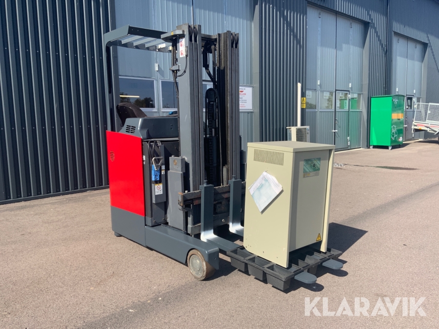 Skjutstativtruck Niehiyu FBRT 16