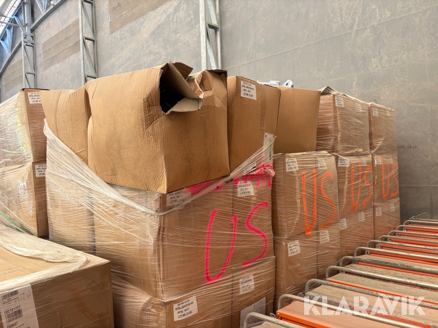 Armeringsdistanser Markdistans Wilacon 40/50