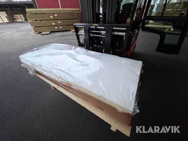 Innerdörrar Raw Anna helvit