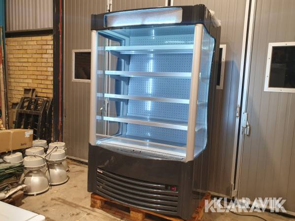 Butikskyl / Drickakyl AHT AC-XL LED