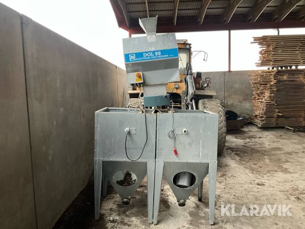 Fodervåg Skov DOL 99