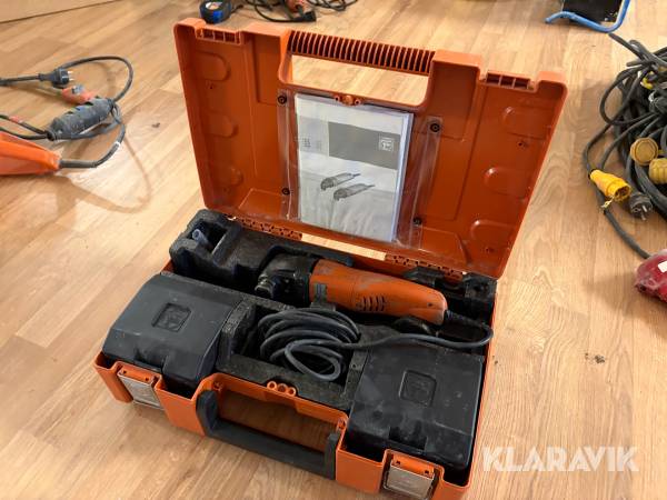 Multimaskin Fein FSC 2.0 Q