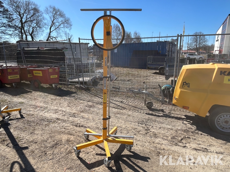 Skivlyft Boardlift CMC CM 70S