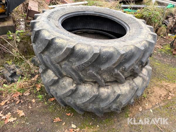 Däck Alliance 380/85 R28