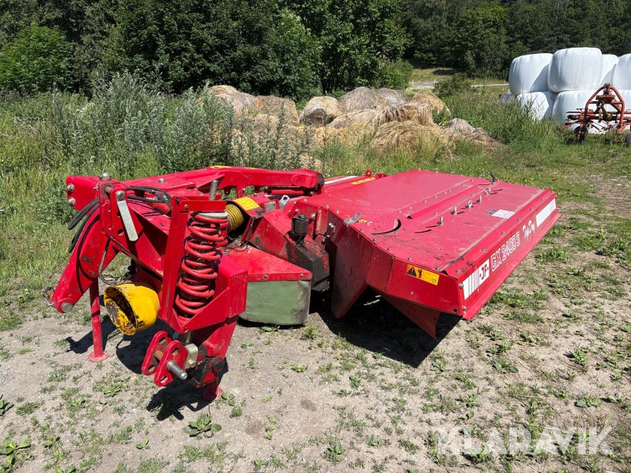 Slåtterkross JF GX 2400S Top Dry