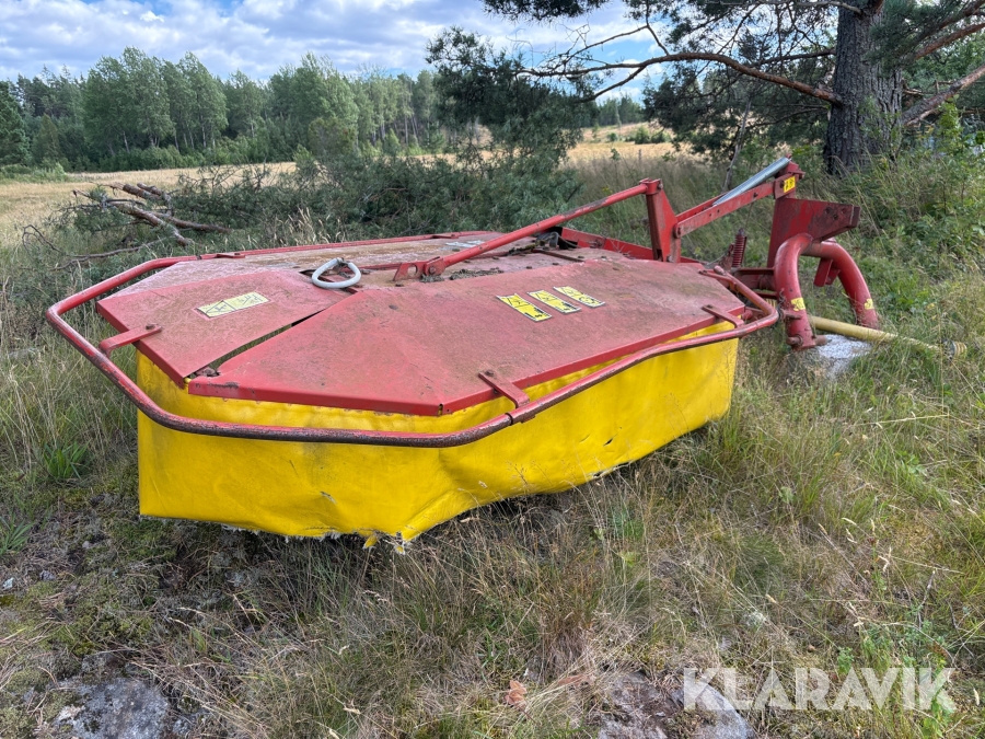 Rotorslåtter Sip Roto 185