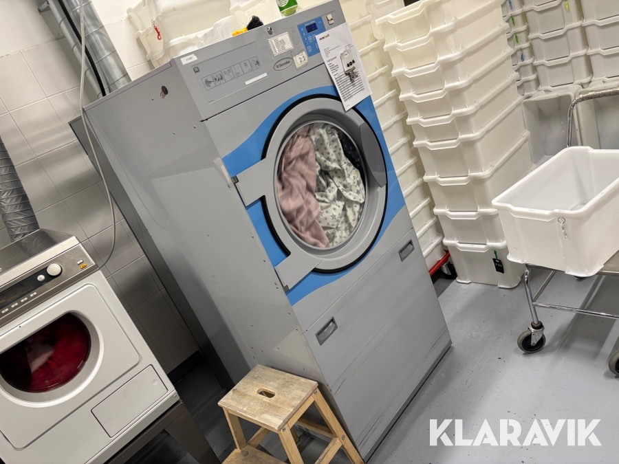 Torktumlare Electrolux T4350