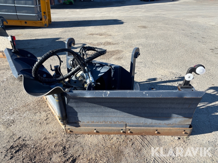 Vikplog Drivex VP-28-BM