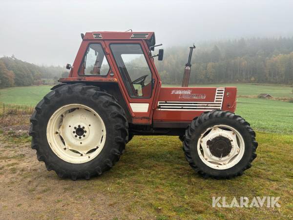 Traktor Fiat 880 DT