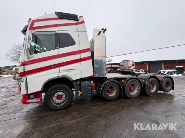 Dragbil Volvo FH 16 6x4
