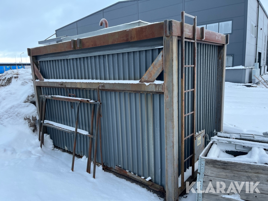 Sandficka TW Varm Sand