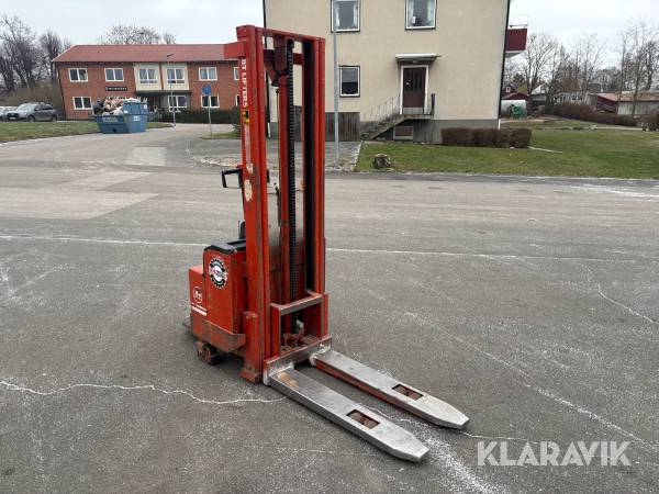 Ledstaplare BT LSV 1000 E/10