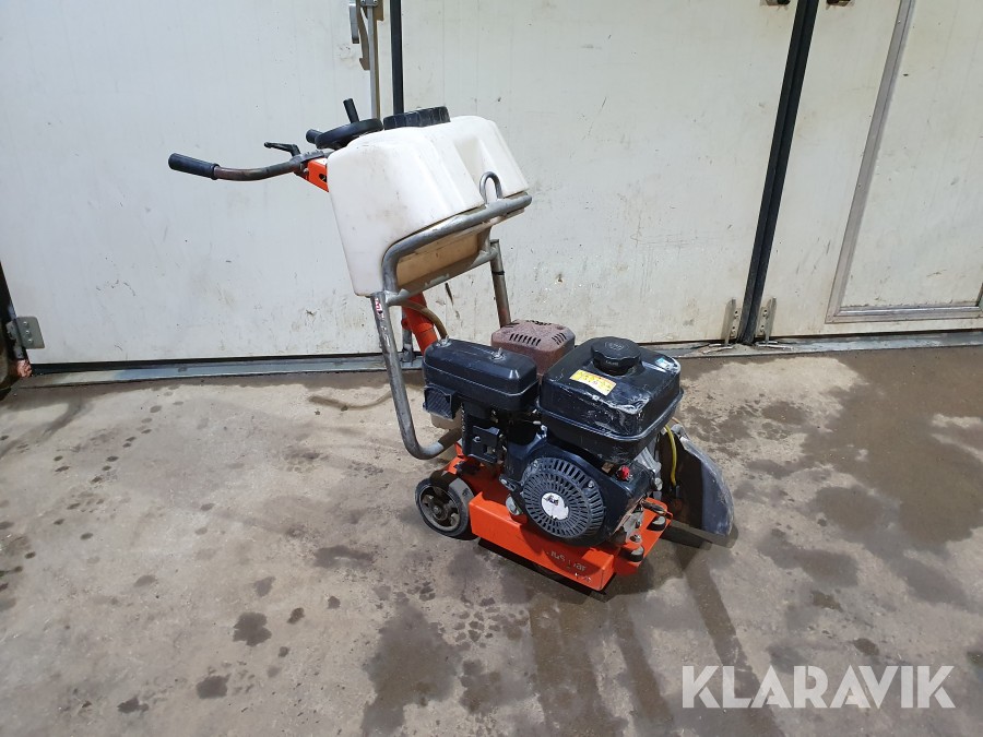 Golv & Asfaltssåg Husqvarna FS 309