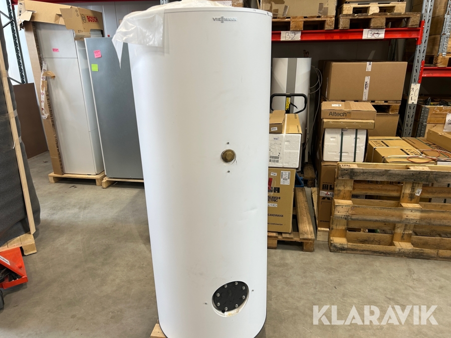 Tank Viessmann Vitocell 100-W CVWB 300 L
