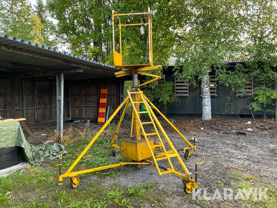 Personlift Beanstalk