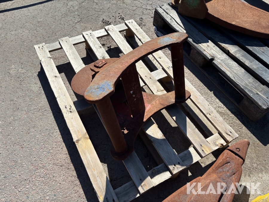 Asfaltsskärare RF S60