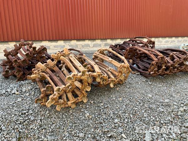 Band Clark 780/50-28.5