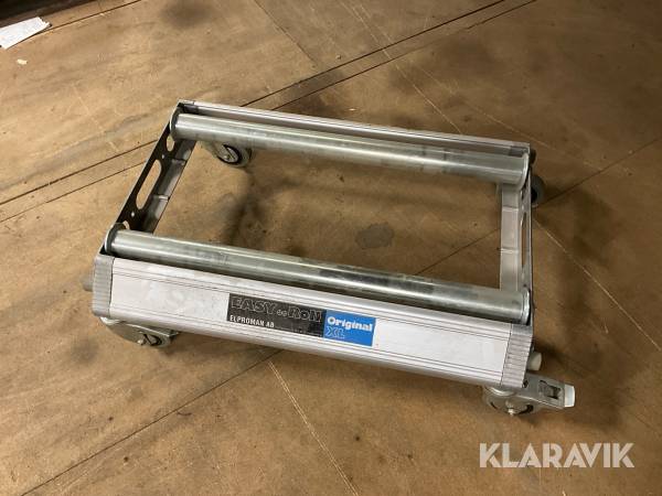 Easy Roll Elproman XL