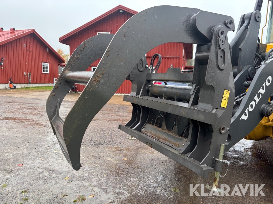 Timmergrip/Gaffelställ Volvo Construction Equipment 83774