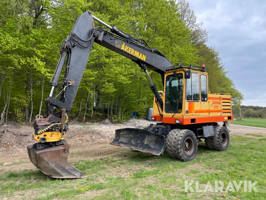 Akerman H7