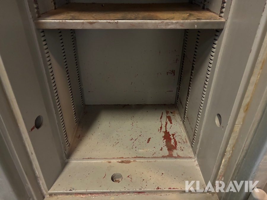 Kassaskåp Rosengrens Göteborg Sweden 65.2.0110