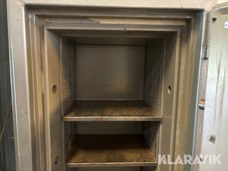 Kassaskåp Rosengrens Göteborg Sweden 65.2.0110