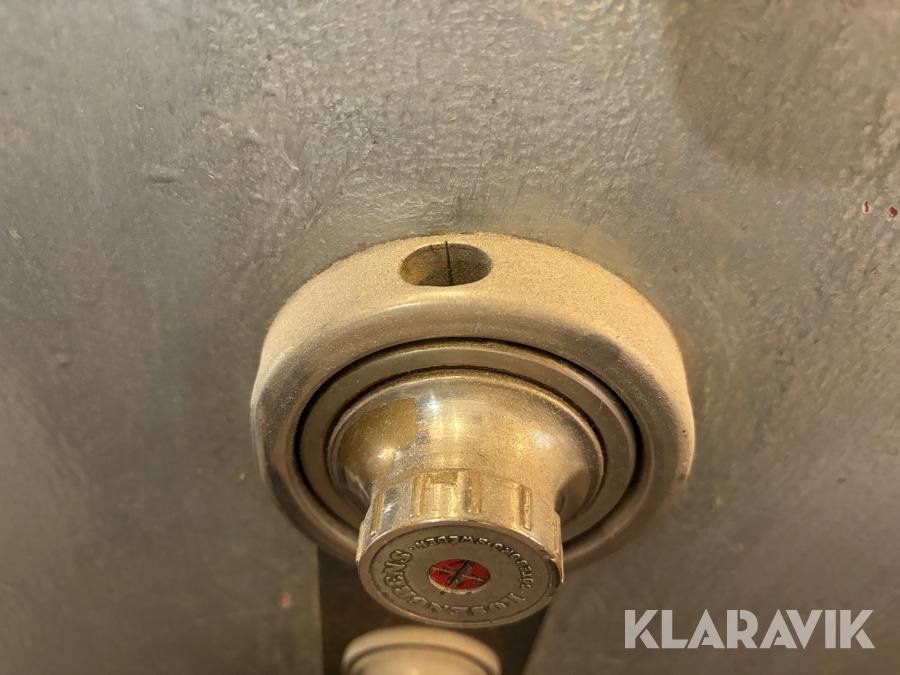 Kassaskåp Rosengrens Göteborg Sweden 65.2.0110