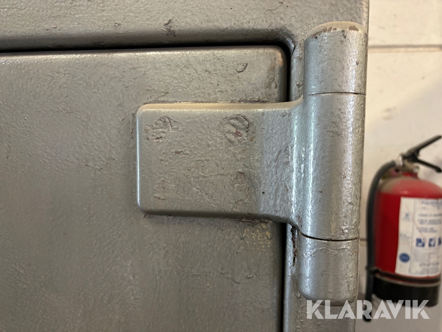 Kassaskåp Rosengrens Göteborg Sweden 65.2.0110