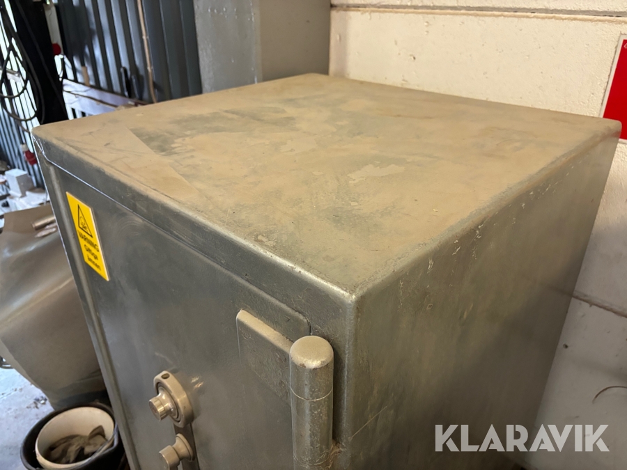 Kassaskåp Rosengrens Göteborg Sweden 65.2.0110