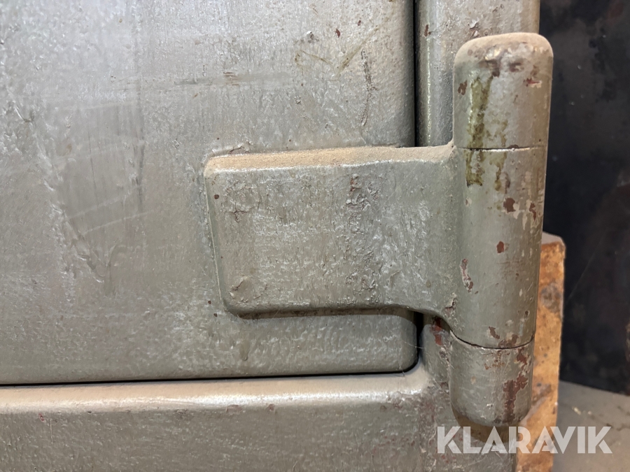 Kassaskåp Rosengrens Göteborg Sweden 65.2.0110