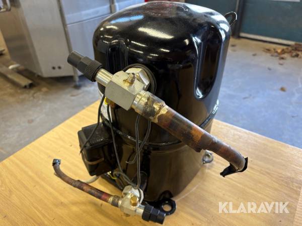 Kompressor Tecumseh