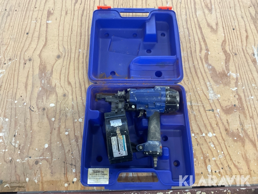 Spikpistol Paslode Duo-Fast CNP-65