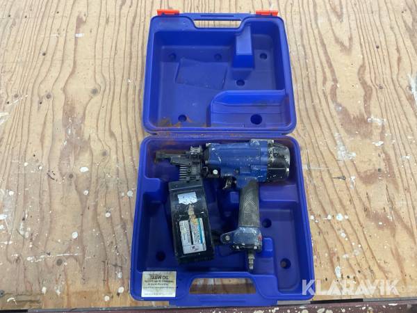 Spikpistol Paslode Duo-Fast CNP-65