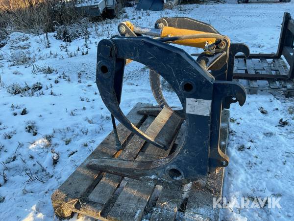 Timmergrip Drivex TG 1 Trima