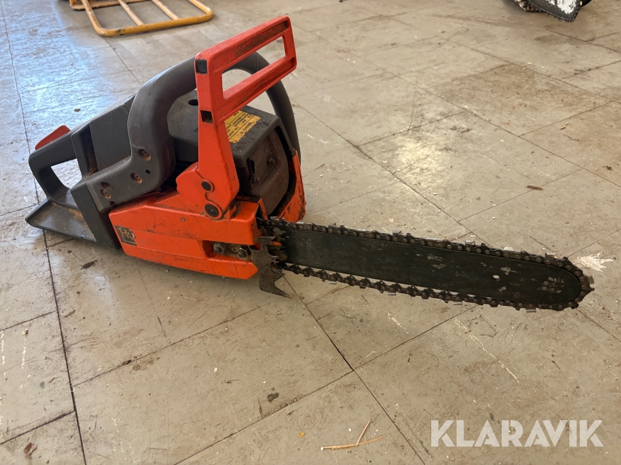 Motorsåg Husqvarna 45